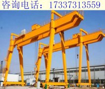 山西阳泉高腿龙门吊厂家