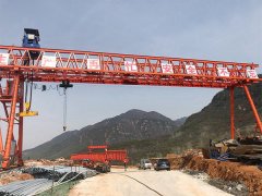 双梁门式起重机的主要劣